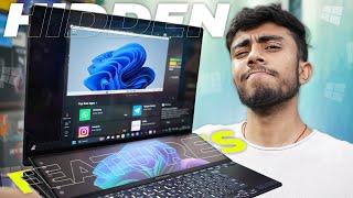 6 *Hidden*  Features & Settings of Windows 11!  Must Use in 2024!