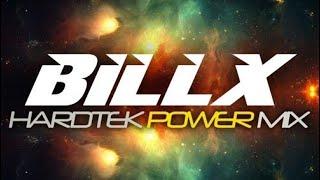 Billx - Hardtek Power Mix 2016