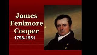 James Cooper