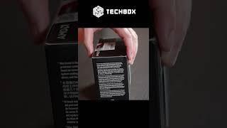 AMD Threadripper UnBoxing