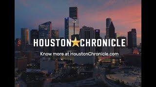 There’s more to Houston with the Chronicle