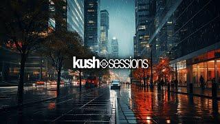 #252 KushSessions (Liquid Drum & Bass Mix)