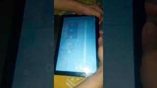 how to take screenshot on Samsung Galaxy a8  tab