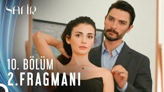 Safir 10. Bölüm 2. Fragmanı