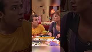 Ромина девушка произвела впечатление на Букиных  || #СчастливыВместе #букины #юмор #смех #сериал