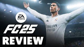 EA Sports FC 25 Review - The Final Verdict