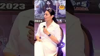 woman Power | Buhe Bariyan | Special Interview with Neeru bajwa | Short | PB37 Media