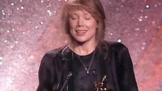 Sissy Spacek Wins Best Actress | 53rd Oscars (1981)