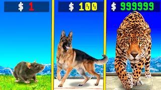 $1 ANIMAL to $1,000,000,000 in GTA 5