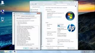 How to make Windows 7 and Faster and improve its performance  Tutorial