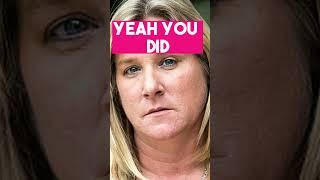 Karen Disagrees with Amazing Lucas about #DanielPerry