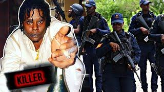 Qwella K!lled 2 Men Then Became Big Dancehall Artist