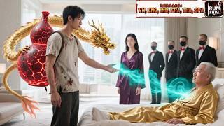 Thằng Bụi Đời Bị Coi Thường Nào Ngờ Là Thần Y Chí Tôn Trị Bệnh Cho Lão Tỷ Phú Và Được Cả Gia Tài