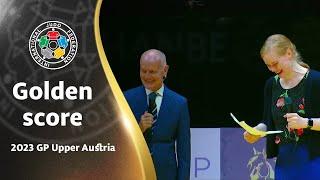 2023   GP Dushanbe TJK   Golden Score Show   day 3