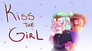 Kiss The Girl - Lumity fan animatic