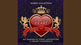 Courageous Heart Full Musical Score