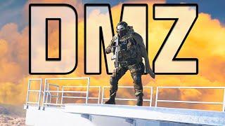 DMZ shutting down with Black Ops 6...