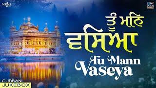 Tu Mann Vaseya | Shabad Kirtan Gurbani | Audio Jukebox | Best Gurbani Kirtan