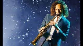 The Best Songs Of Ｋenny Ｇ 2024 - Collection Saxophone Songs 2024