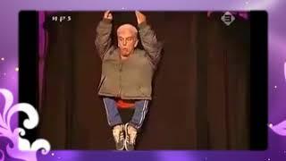 Циркачи очень смешные выступление-Circus very funny performance