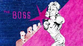 Man/Woman/Chainsaw - The Boss (Visualizer)