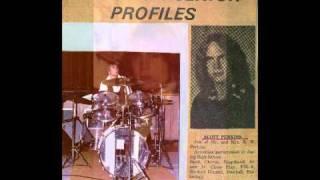 I'll Have To Go On-Tribute to Scott Perkins