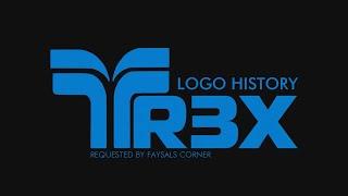 TR3X PR0DÚCTÍ0NS Logo History