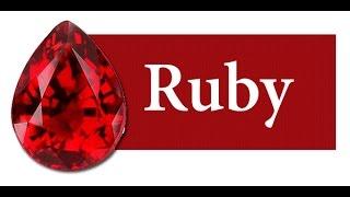 Изучаем Ruby: Урок 4 — Работа с файлами, чтение, запись, файловые системы