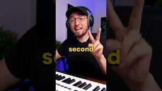 How to Build Chords in 30 Seconds (easy method)