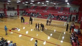 Madison County vs Hazel Green Trojans 9/5/2019