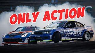 Formula DRIFT ATLANTA 2024 - Round 2: ONLY ACTION