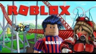 HOW TO LPAY ROBLOX