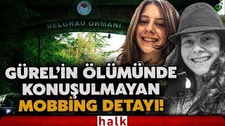 Ece Gürel'in ölümüne mobbing mi sebep oldu? Son mesajlaştığı arkadaşından şok ifadeler!