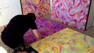 Carini Arts-The Art of Michael Carini: Regenaissance