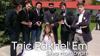 Silva Hakobyan - Tnic Pakhel Em / Սիլվա Հակոբյան - Տնից փախել եմ (Official Music Video)