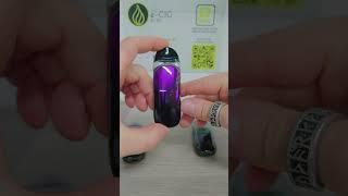 Vaporesso Zero 2 kit show and tell!