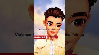 Variance  Creates  Biased #daily #abelbirhanuየወይኗ #music #lifestyle #dailyvloggers #viral video.