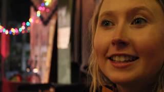 Ruby-Open Mic-Gypsy Den 2019-01-07