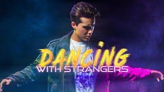 Jeremy Shada - Dancing With Strangers (Official Music Video)