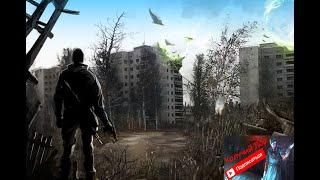  S.T.A.L.K.E.R. RP  Pure Zone  в #DAYZ | №8