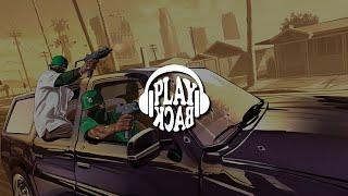 Radio PlayBack FM (full) - GTA San Andreas