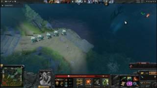 DotA 2 Stuff 20: 0K mmr PRO plays