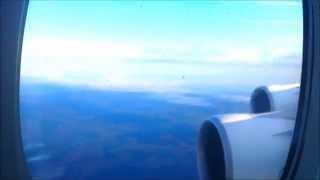 Air France A380 experience