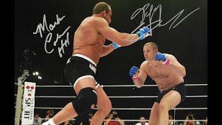 Mark Coleman Highlight HD