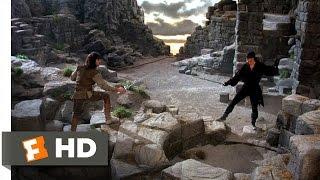 The Princess Bride (3/12) Movie CLIP - I Am Not Left-Handed (1987) HD