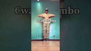 Most Famous Cwalk Footwork combo #jddancetutorial #cwalktutorial #cwalk #cwalking