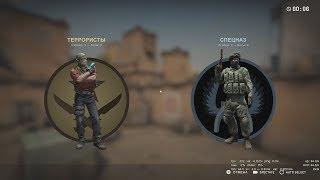 PANORAMA UI - Новый интерфейс в CS:GO