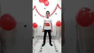 2 B ALİ TALHA KARAMAN 23 NİSAN ŞİİRİ