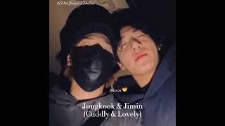 Guess the real couple - taekook vs jikook  #bts #jikook #jimin #jungkook #taekook