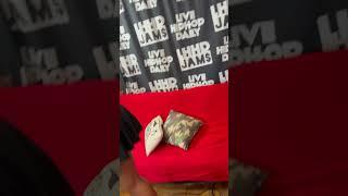 3D Natee | LiveHipHopDaily Podcast | Don’t Quote Me